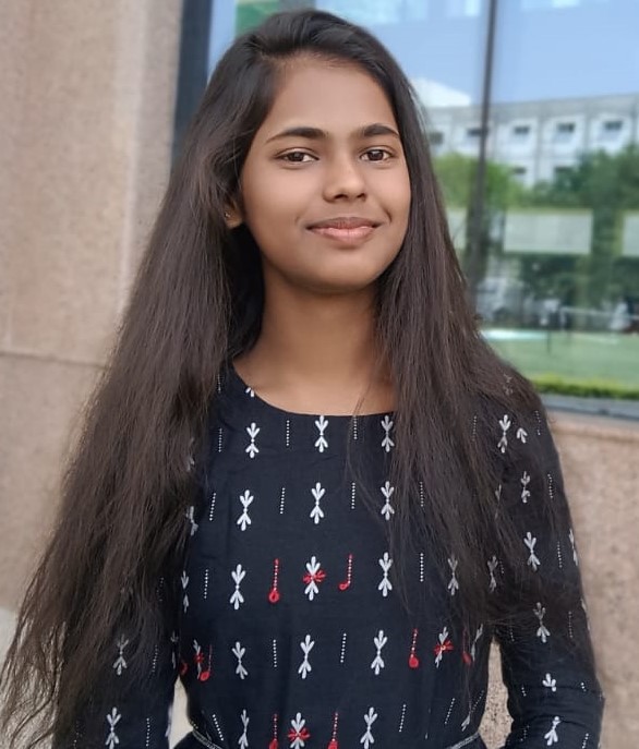 Navya Kona